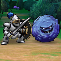 『ドラゴンクエストウォーク』