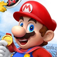 『マリオ＆ソニック AT 東京2020オリンピック』