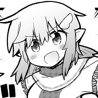 『貧困エルフのくらしかた。』