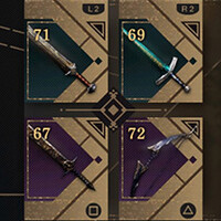 バビロンズフォール