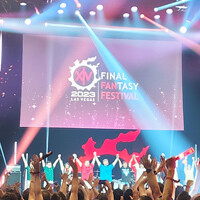 『ファイナルファンタジーXIV』