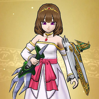 『ドラゴンクエストウォーク』