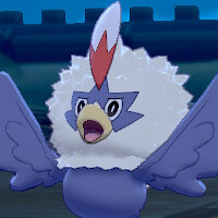 『ポケモン剣盾』