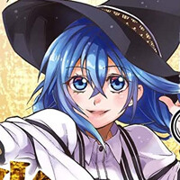 『無職転生』