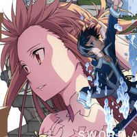 『ソードアート・オンライン アリシゼーション War of Underworld』