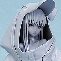 『1/7スケールフィギュア ランサー/謎のアルターエゴ・Λ』