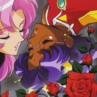 『少女革命ウテナ』