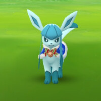 ポケGO_コスチュームポケモン