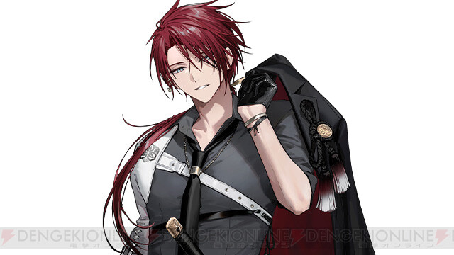 刀剣乱舞』新刀剣男士 後家兼光（CV：福山潤）実装決定。イラストは