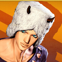 『ジョジョの奇妙な冒険 ラストサバイバー』