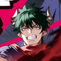 『はたらく魔王さま！』