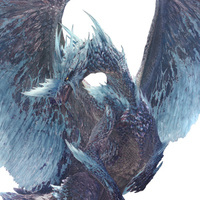 『モンスターハンターワールド：アイスボーン』