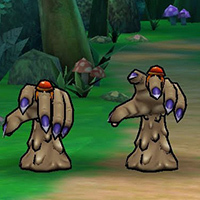 『ドラゴンクエストウォーク』