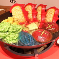 『ダンジョン飯』