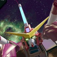 『機動戦士ガンダム エクストリームバーサス2 クロスブースト』