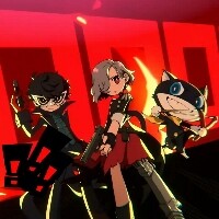 ペルソナ５タクティカ