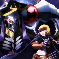 OVERLORD：ESCAPE FROM NAZARICK