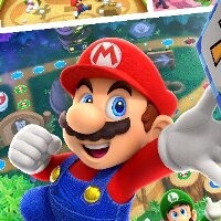 マリオパーティ