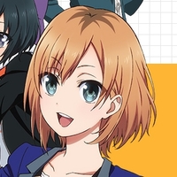 『SHIROBAKO』