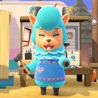 あつ森_カイゾー