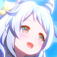 『ウマ娘 プリティーダービー』