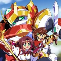 『精霊機フレイリート』