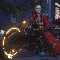 ドラゴンブラッド