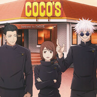 『呪術廻戦』第2期「懐玉・玉折/渋谷事変」