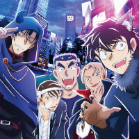 『名探偵コナン』