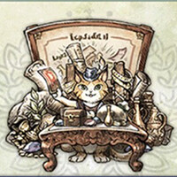 オクトラ大陸の覇者