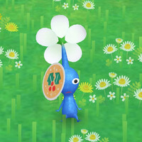 ピクミンB_ウィンターシール