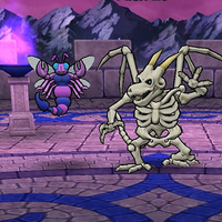 『ドラゴンクエストウォーク』