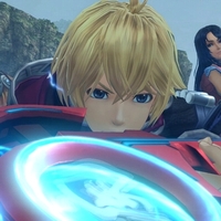 ゼノブレイドDE レビューサムネ