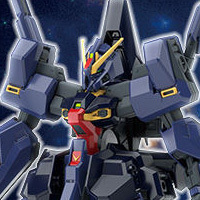 HG ガンダムTR-6 [ハイゼンスレイⅡ]