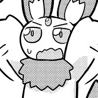 貧困エルフのくらしかた。