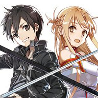 『ソードアート・オンライン』