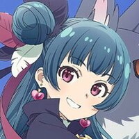 『幻日のヨハネ』