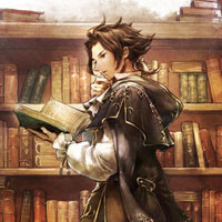 オクトパストラベラー 大陸の覇者