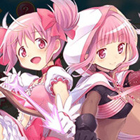 『マギアレコード 魔法少女まどか☆マギカ外伝』