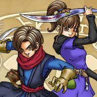 『ドラゴンクエストウォーク』