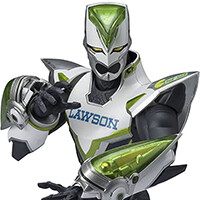 『TIGER&BUNNY2』
