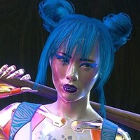 サイバーパンク
