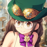 『ぱすてるメモリーズ』