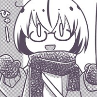 宅レイヤーの週末