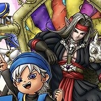 ドラクエタクト