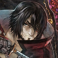 ブラッドステインド