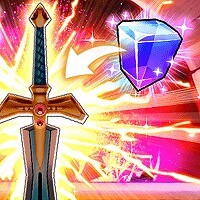 『ドラゴンクエストウォーク』