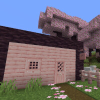 『マインクラフト』