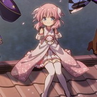 『プリマドール』