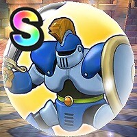 『ドラゴンクエストウォーク』